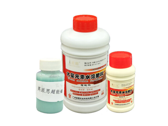 英派思*超能磷（水剂）